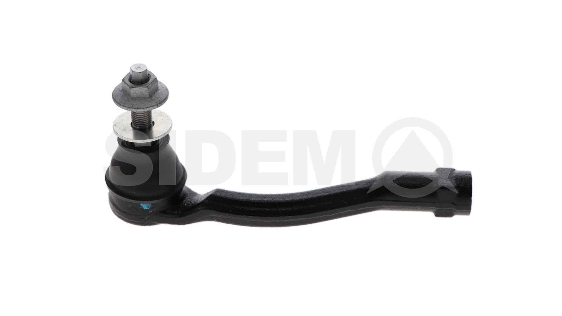 SIDEM 87139 Raidetangon pää Santa Fe 4 2.0 CRDi AWD Diesel 150 hv 2020