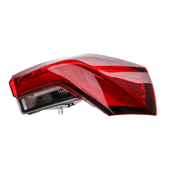 JOHNS 71 75 88-1 Fanale posteriore SKODA Kamiq (NW4) originali prezzo