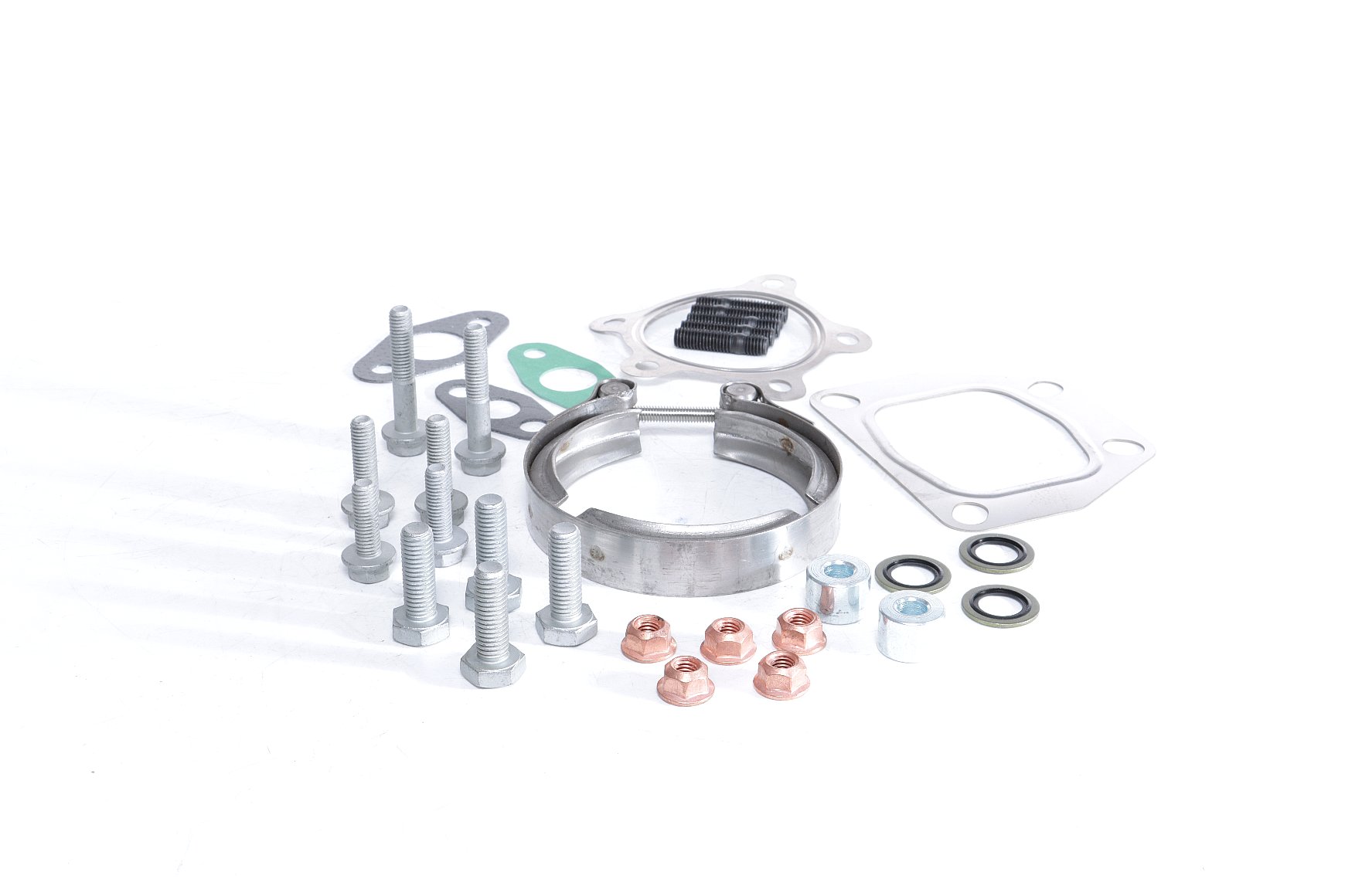 51091017385 OE BTS TURBO Kit de montage, compresseur T931581ABS