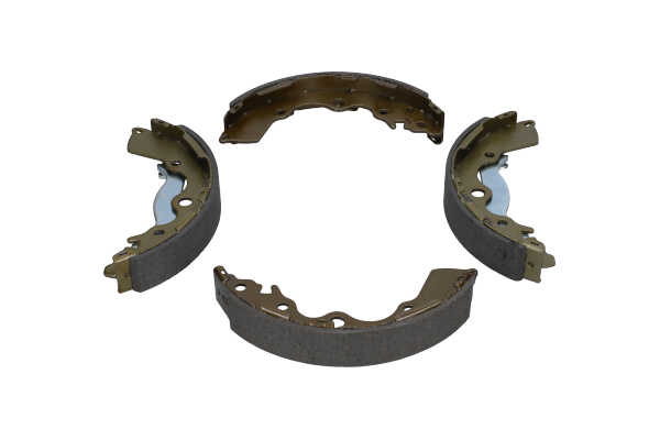 KAVO PARTS KBS-10030 Brake shoes KIA PICANTO (JA) 1.0 T-GDi Petrol 100 hp 2025 price