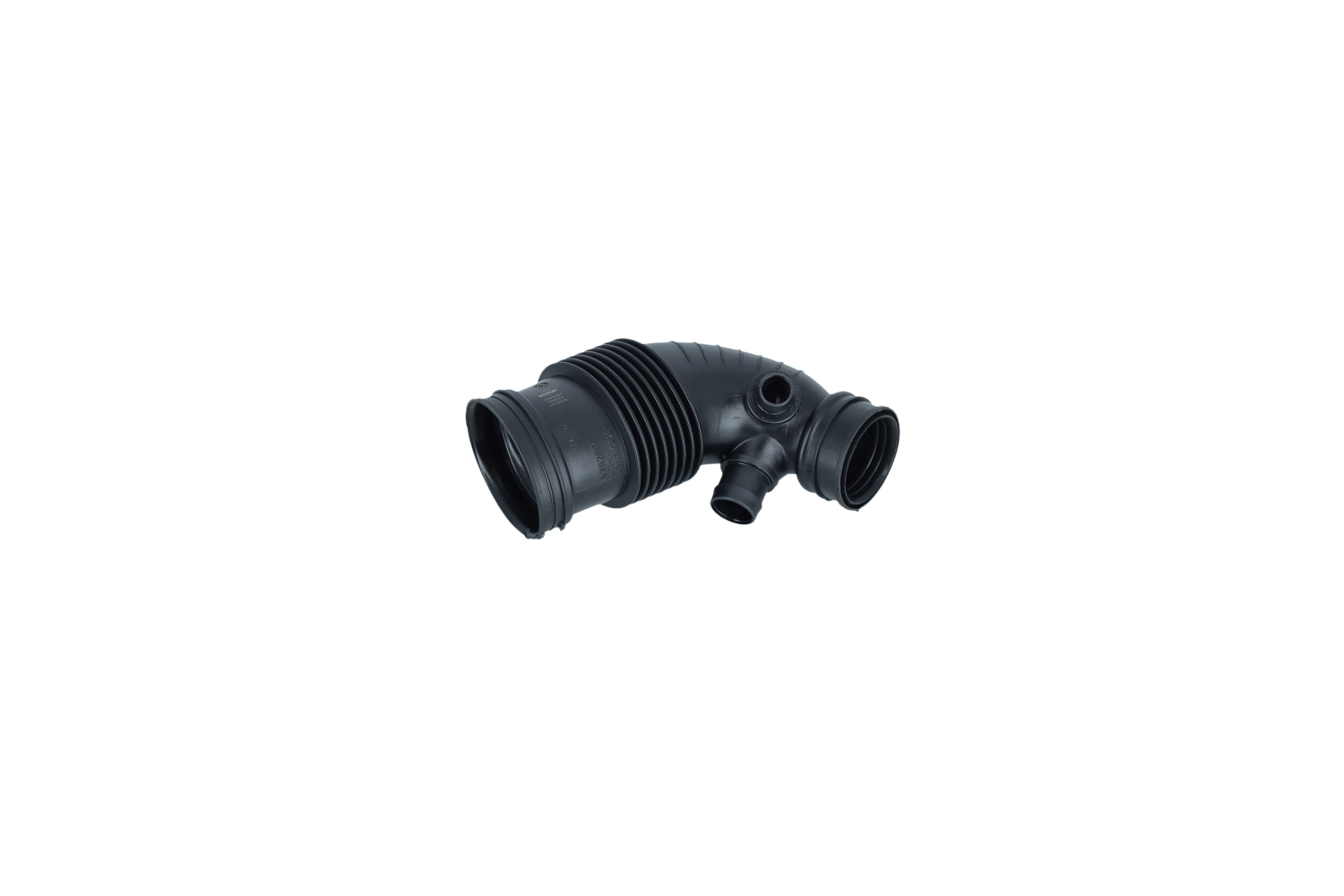 NRF 165032 Insugsslang BMW 1 Hatchback (F21) 114 i Bensin 102 hk 2015 pris