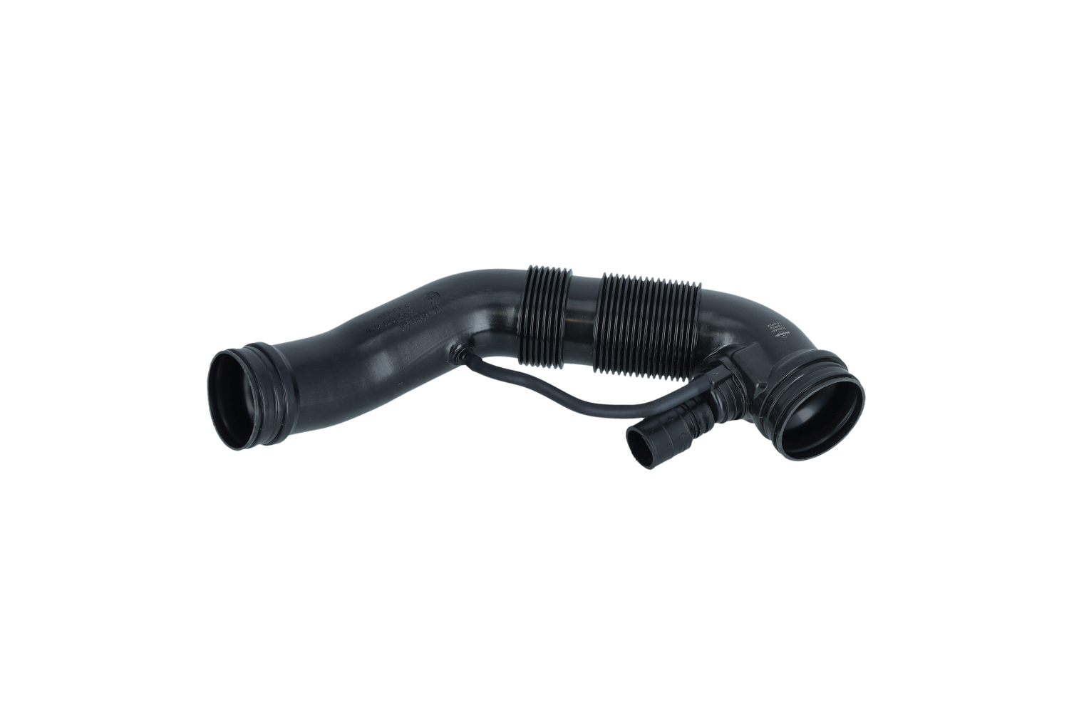 Spletna trgovina z NRF Sesalna cev, zracni filter 165033