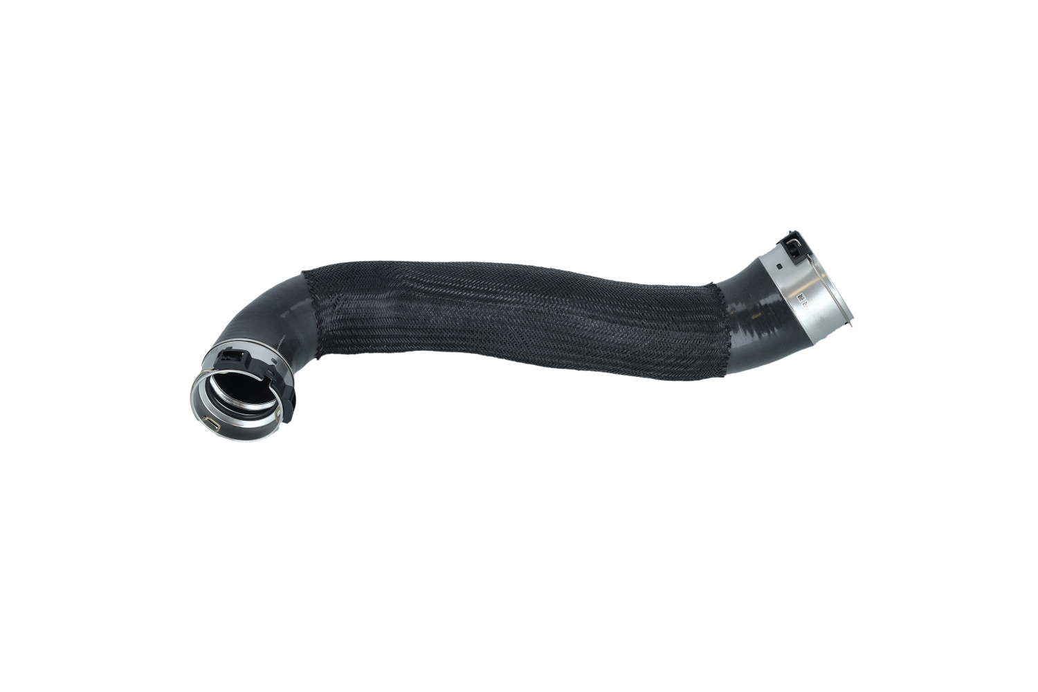 166479 NRF Tubo intercooler NISSAN PRIMASTAR