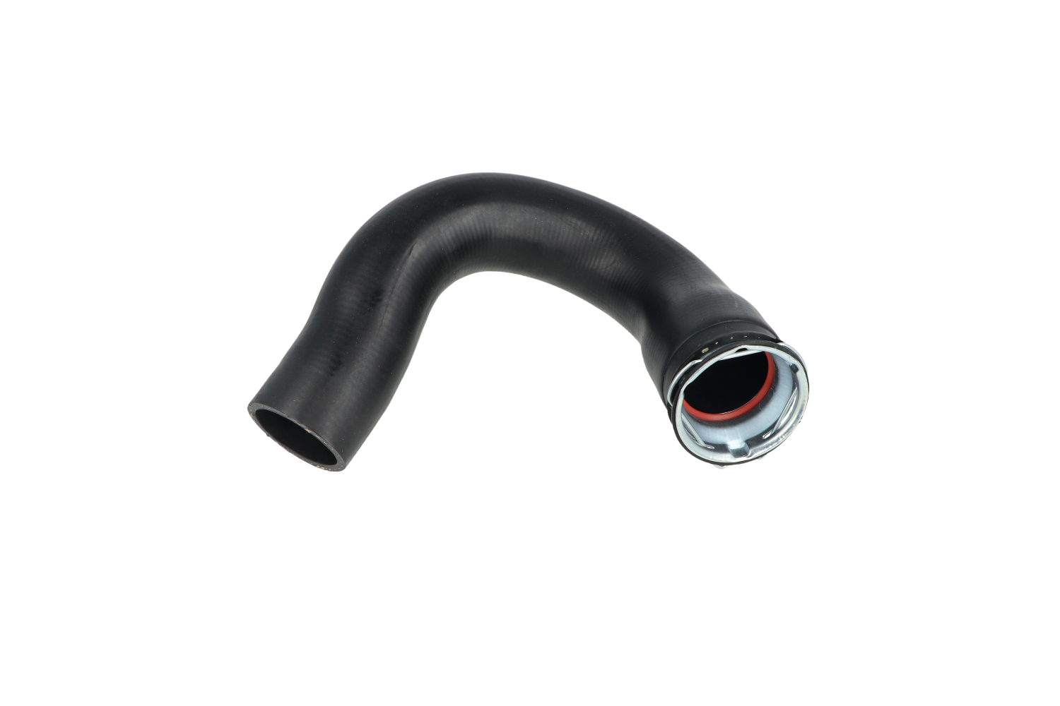 NRF 166485 Manicotto intercooler Alfa Giulietta 940 1.6 JTDM (940FYE11, 940FYE1A) Diesel 116 CV 2016 prezzo
