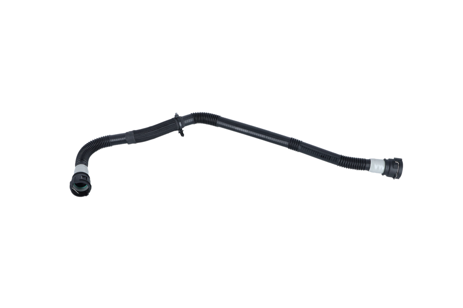 NRF 167001 Radiatorslange TESLA