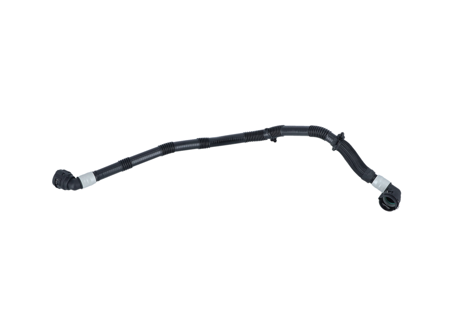 NRF 167002 TESLA Radiatorslange pris
