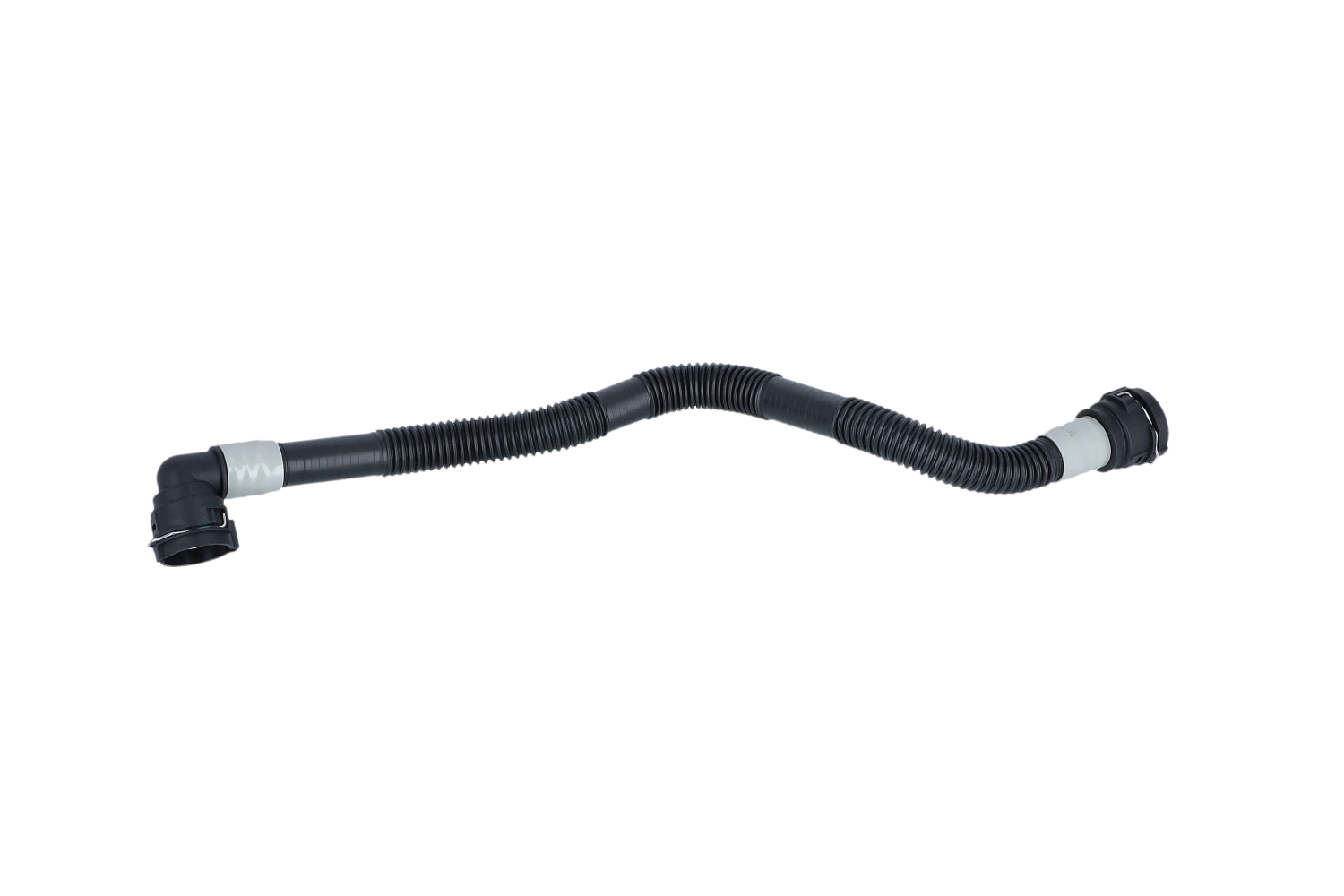 NRF 167003 TESLA Radiatorslange pris