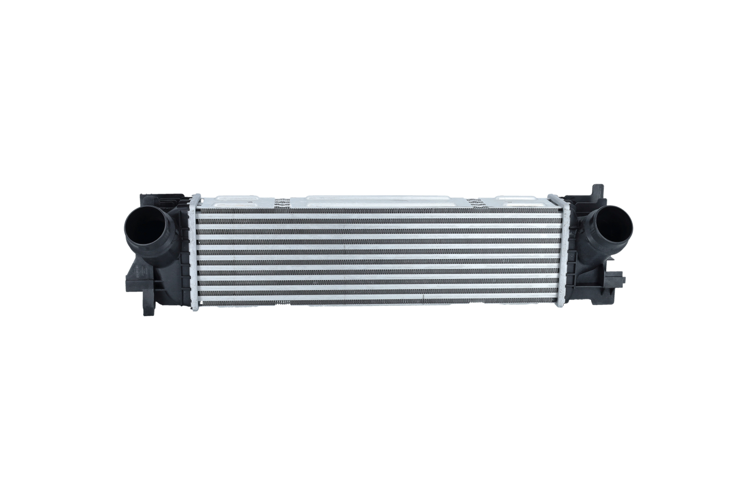 309141 NRF Intercooler charger for BMW 5 Series