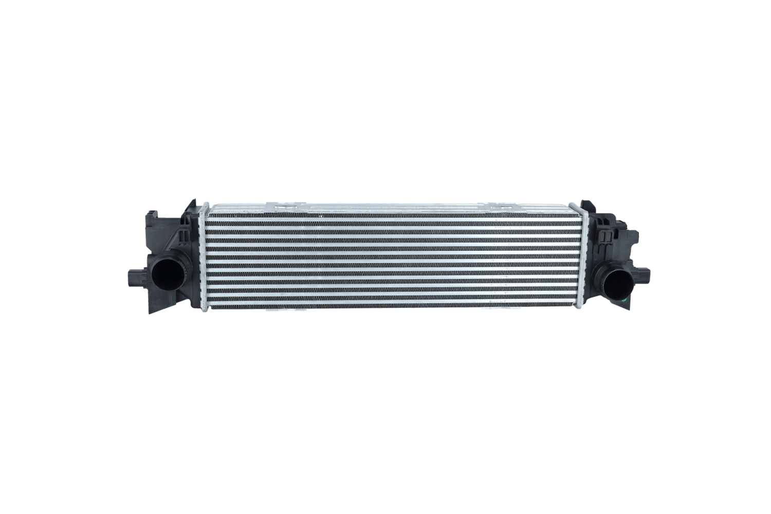 309143 NRF Turbo intercooler for VOLVO V70