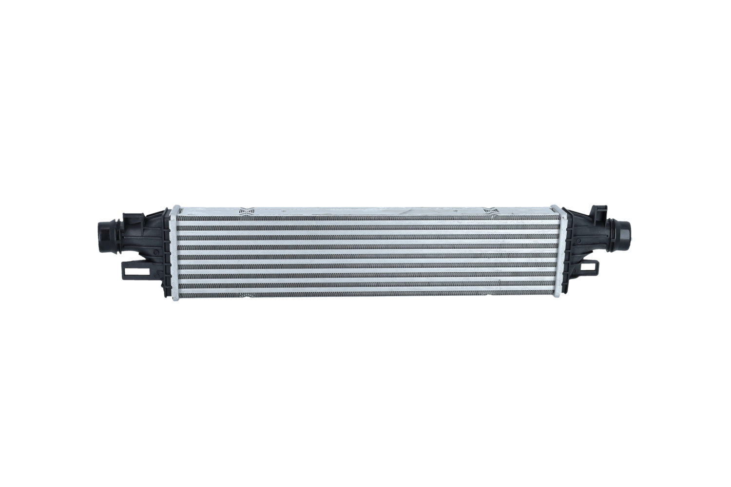 NRF 309146 Intercooler Opel CORSA 2016