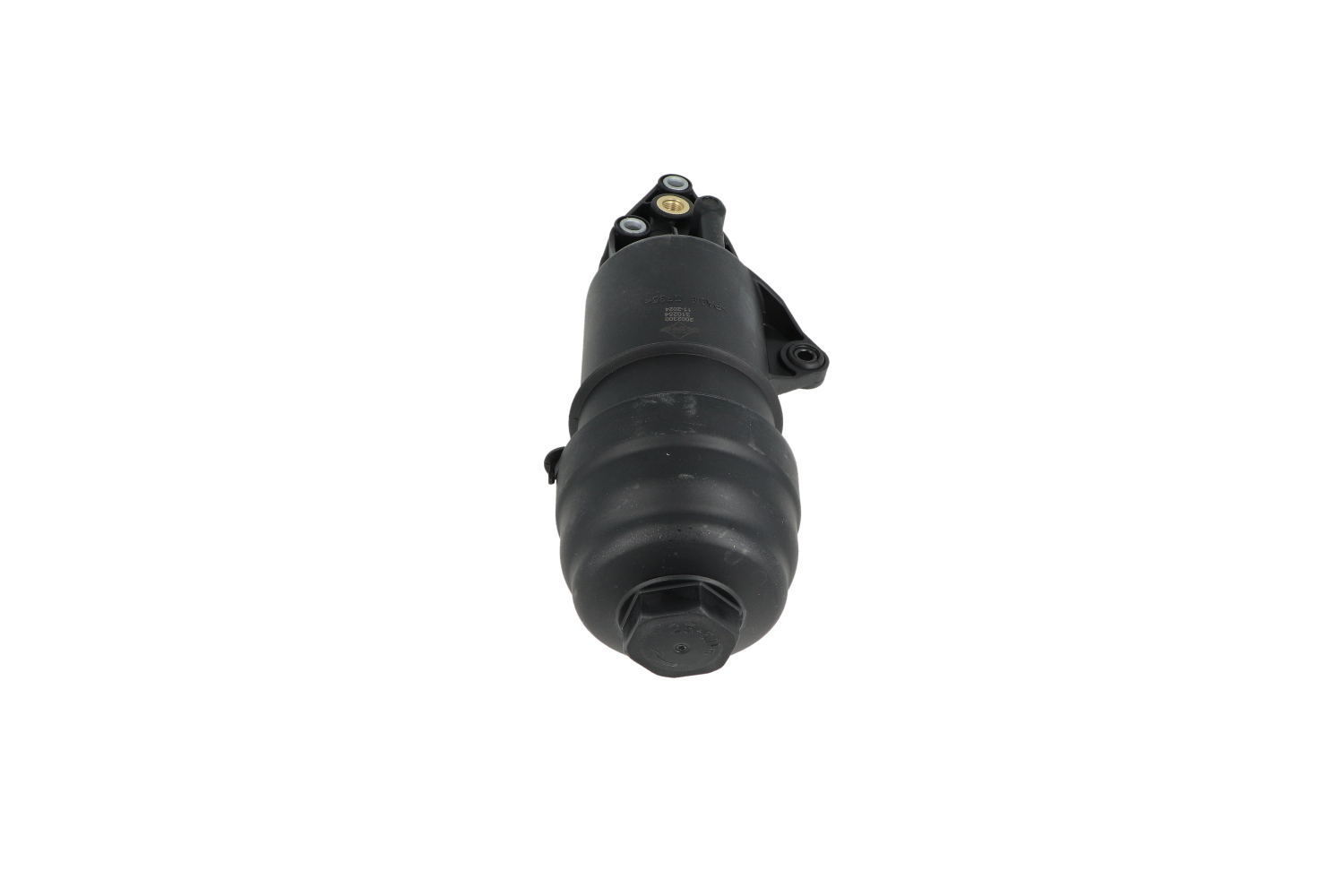 06E115405A OE NRF Ohisje, Filter za olje 310254
