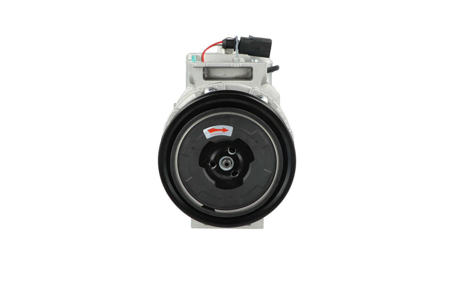 AC-pump Audi Q7 2009 320051 NRF