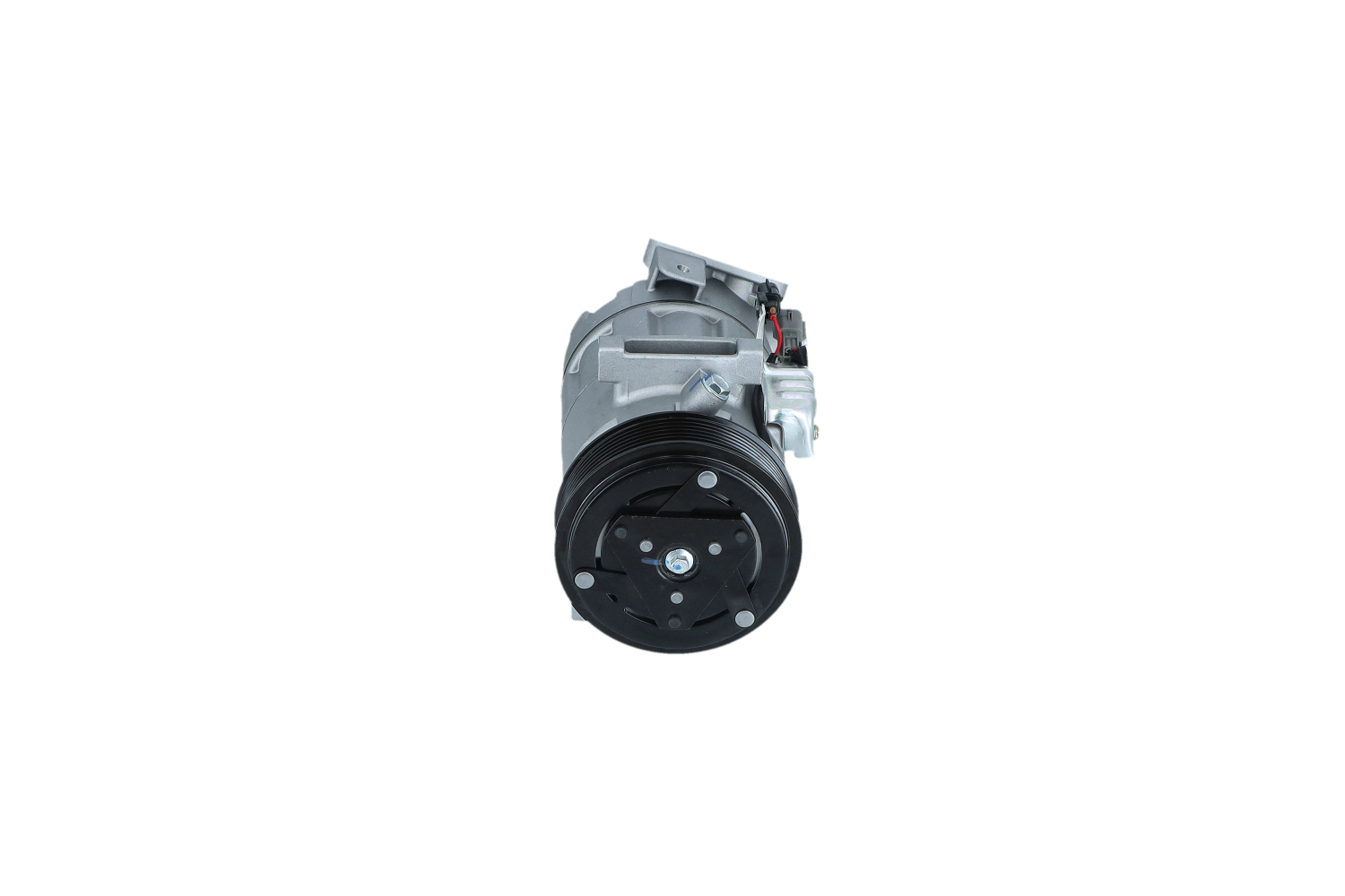 Original Nissan MURANO NRF AC Kompressor 320076