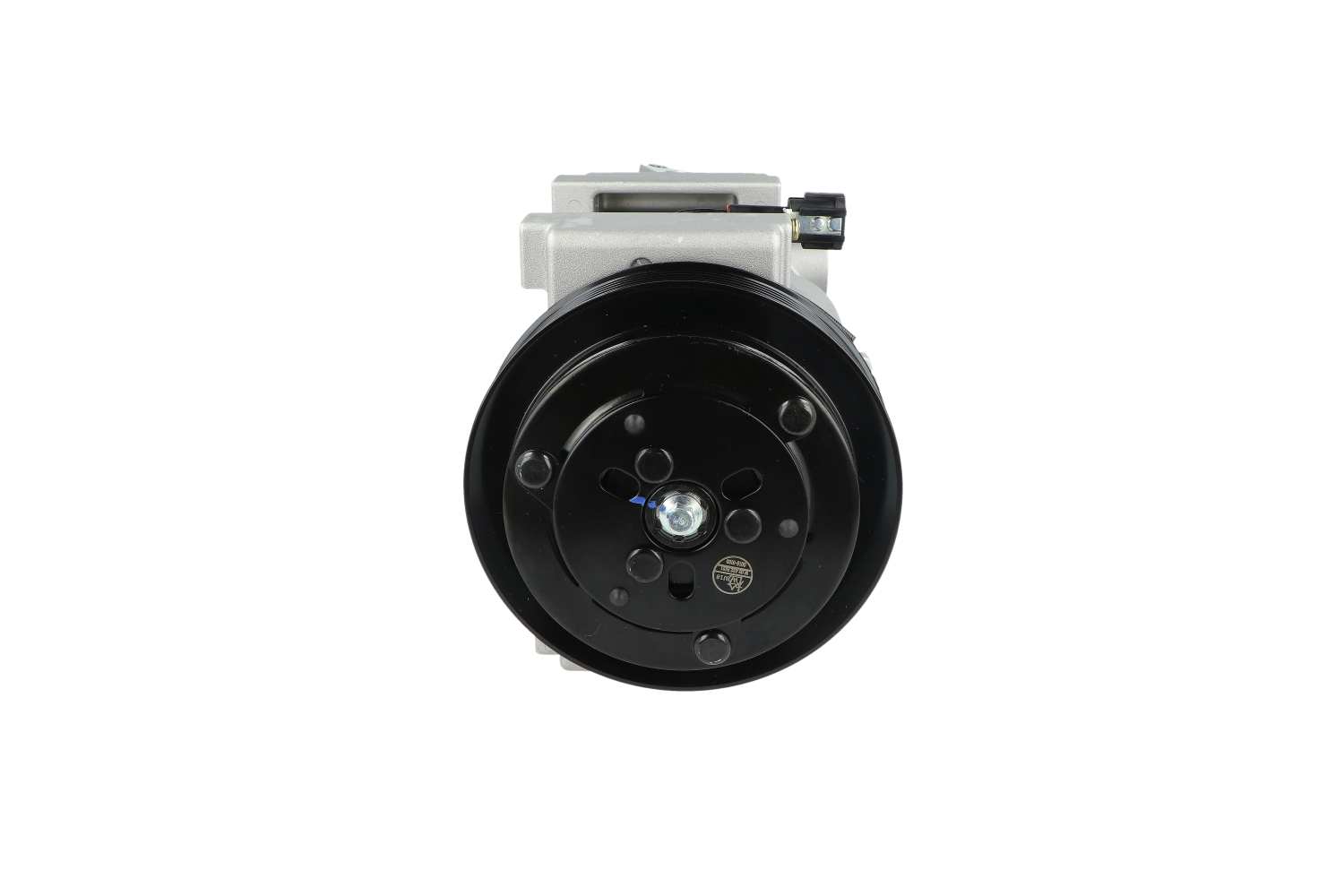 Compresor, aire acondicionado 92600EB01A NRF 320274