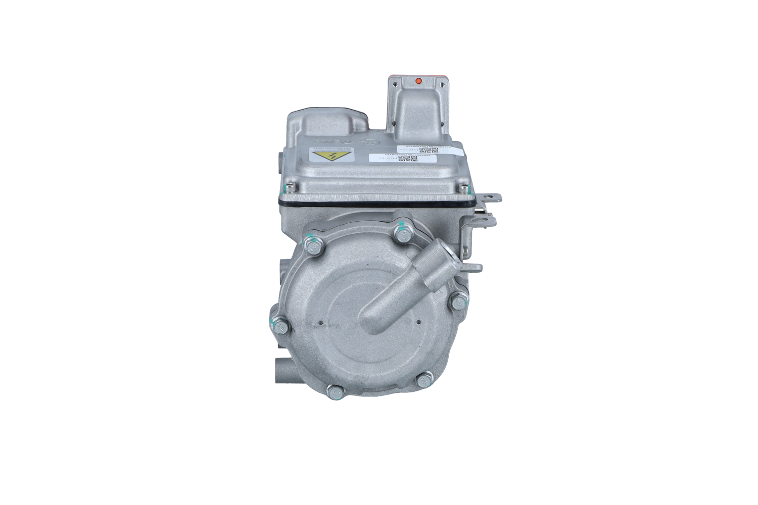 NRF 320279 Compresseur de climatisation DACIA Spring EV EV (B6M1) 45 CV Électrique 2022