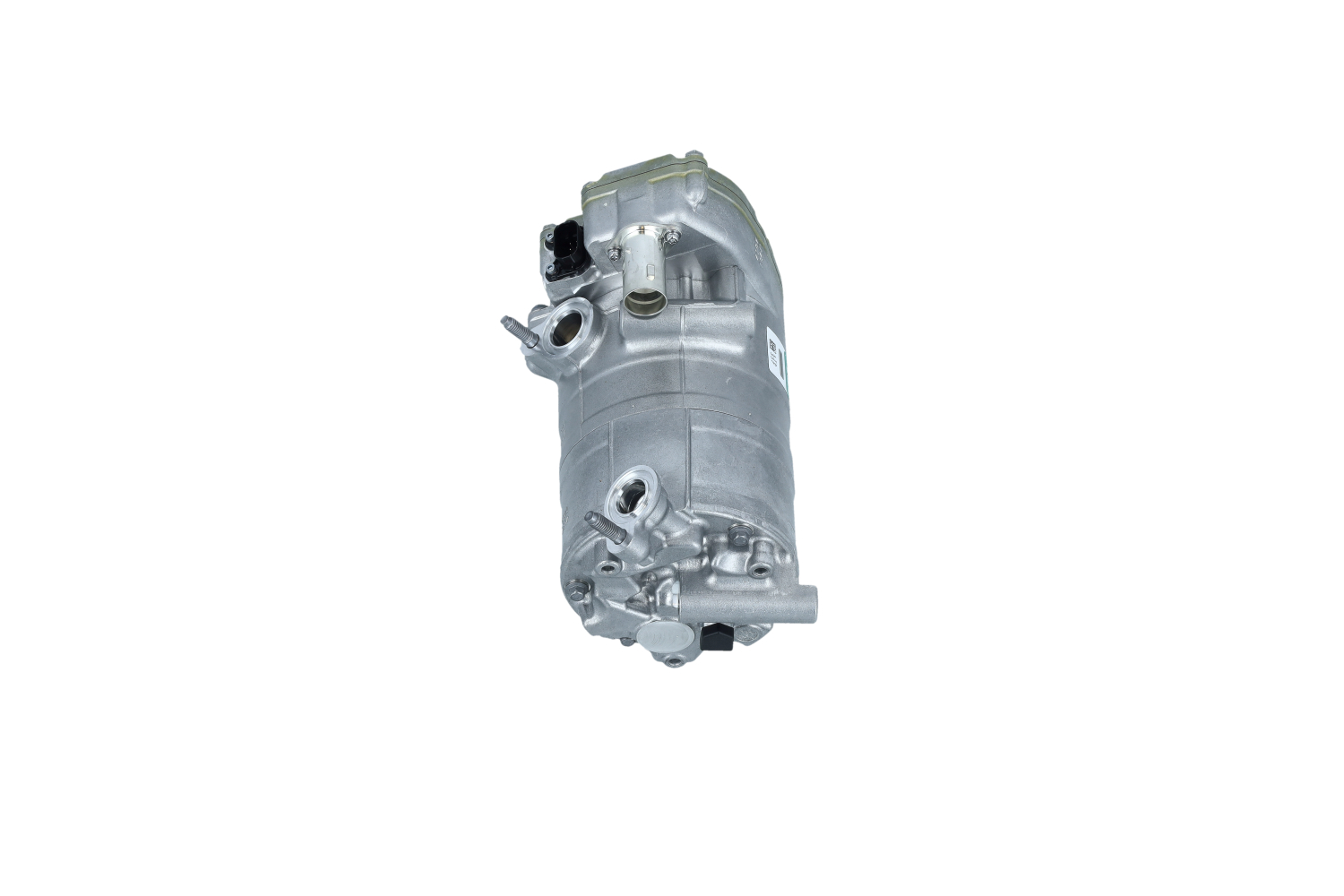 Compresseur de climatiseur Volvo XC 90 2017 320281G NRF