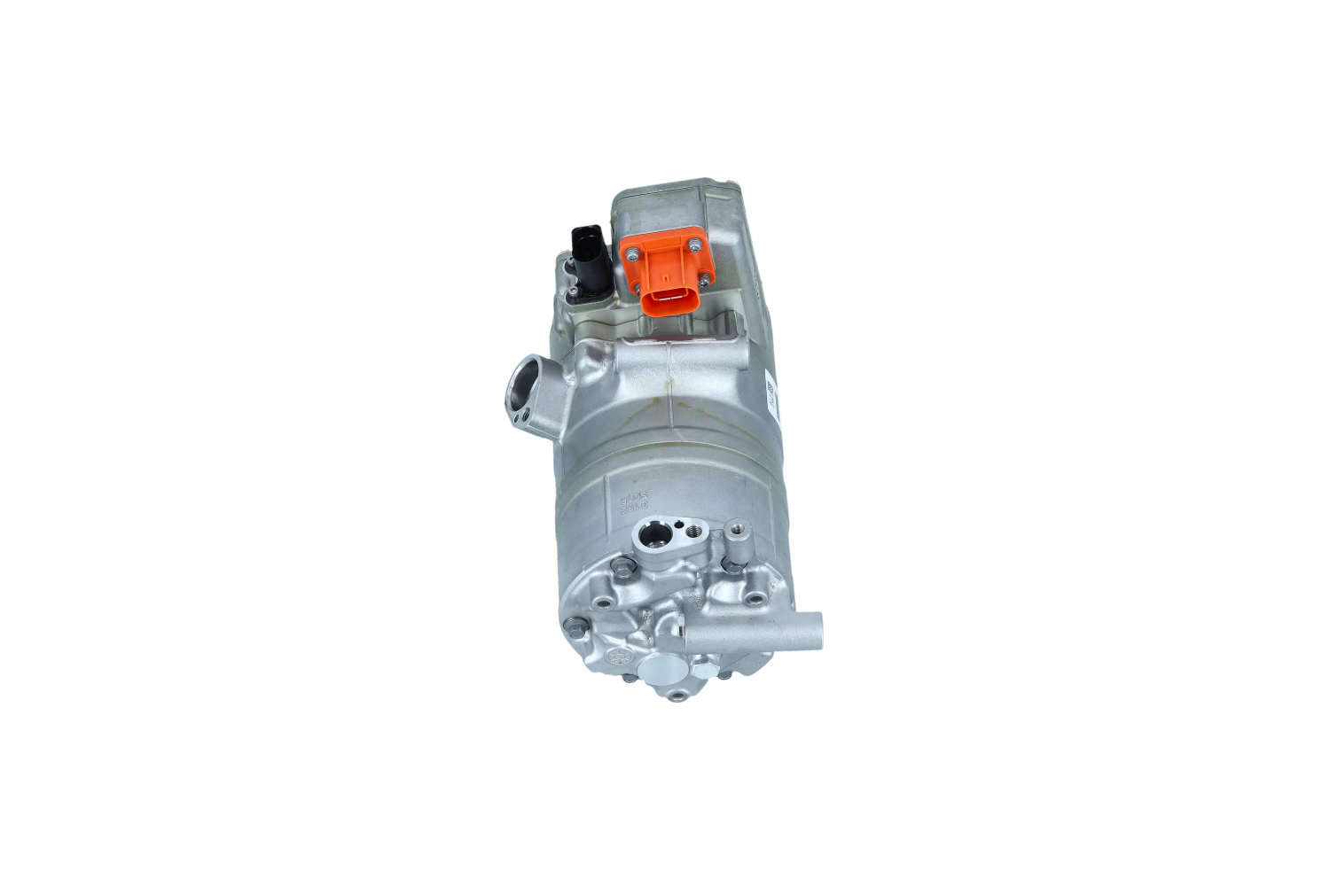 NRF 320283G ac-kompressor Audi A6 C8