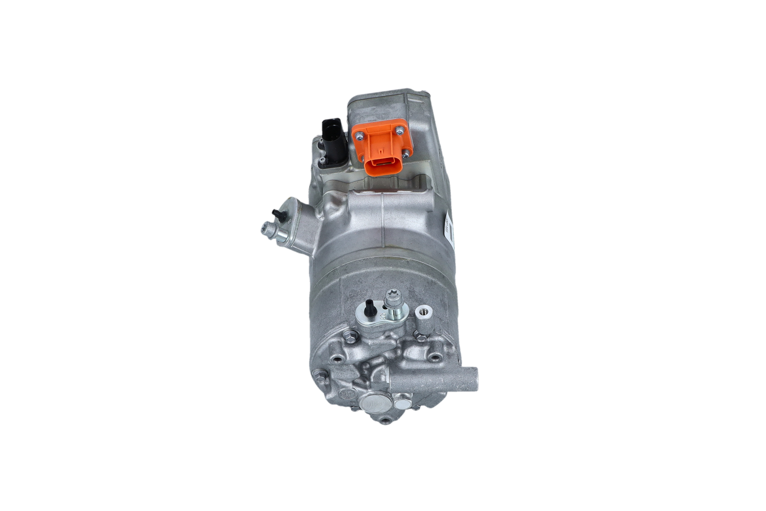 NRF 320286 Compresor de aire acondicionado PORSCHE Taycan (Y1A) 4S Eléctrico 530 cv 2025 precio