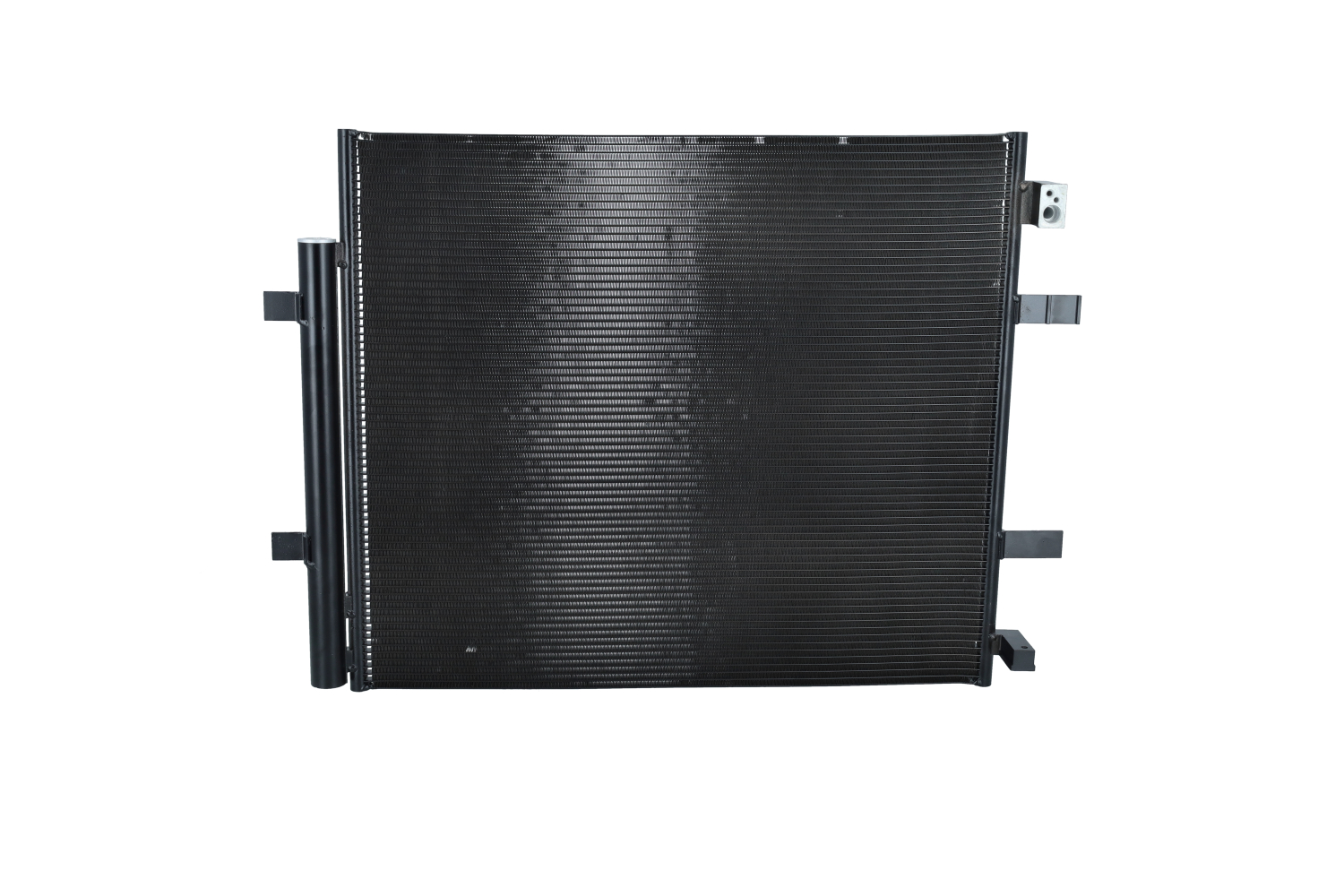 NRF 350660 CUPRA Kondensator Klimaanlage kaufen