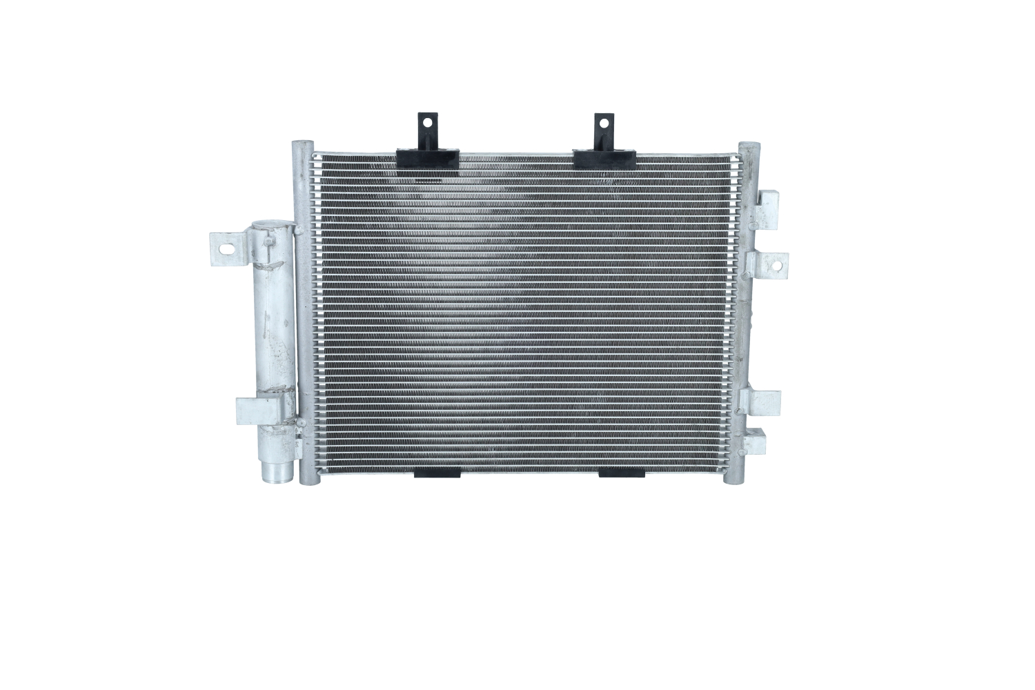 NRF 350661 original DACIA SPRING Klimakondensator Preis