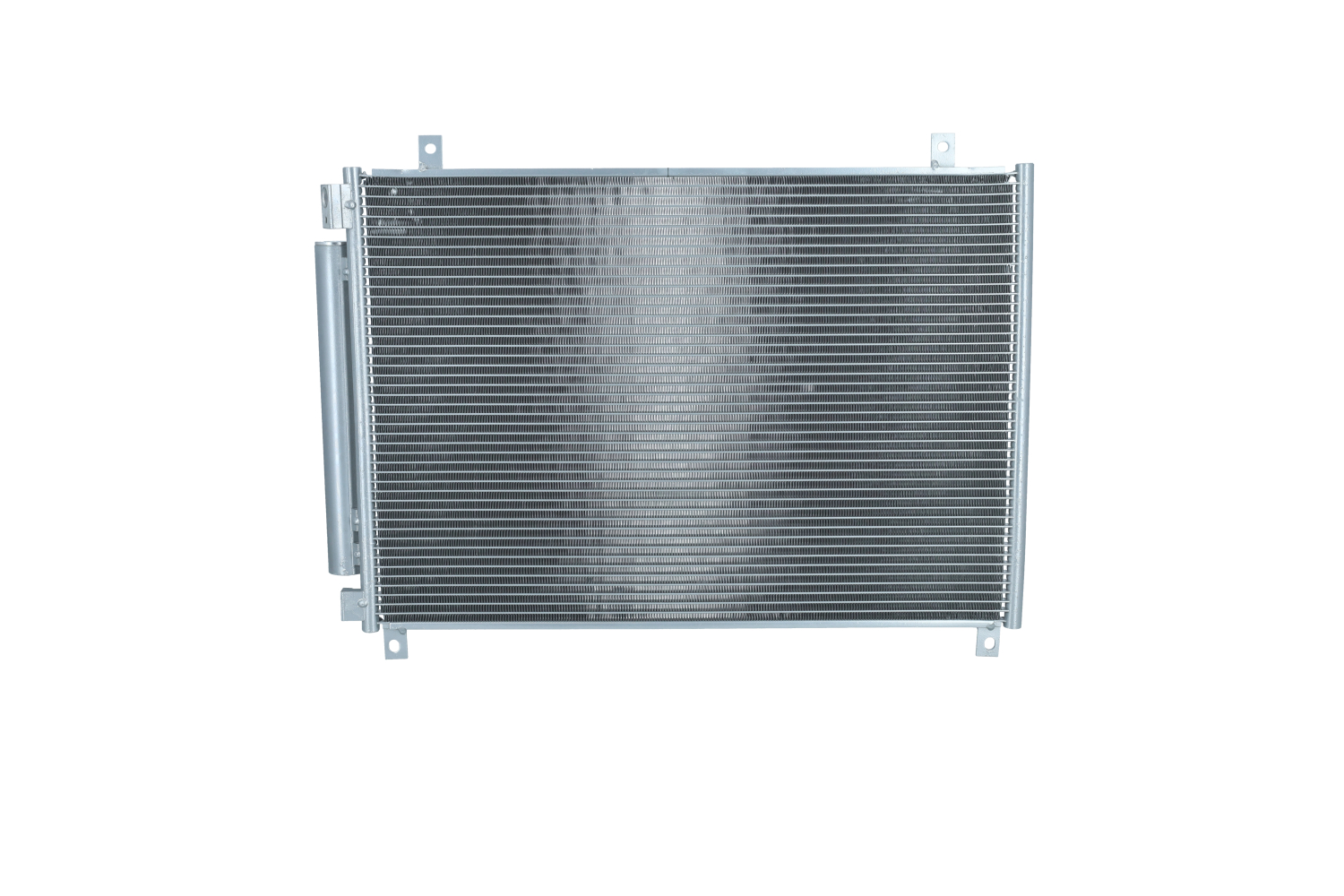 NRF 350665 Condenseur de clim Hyundai KONA 2019