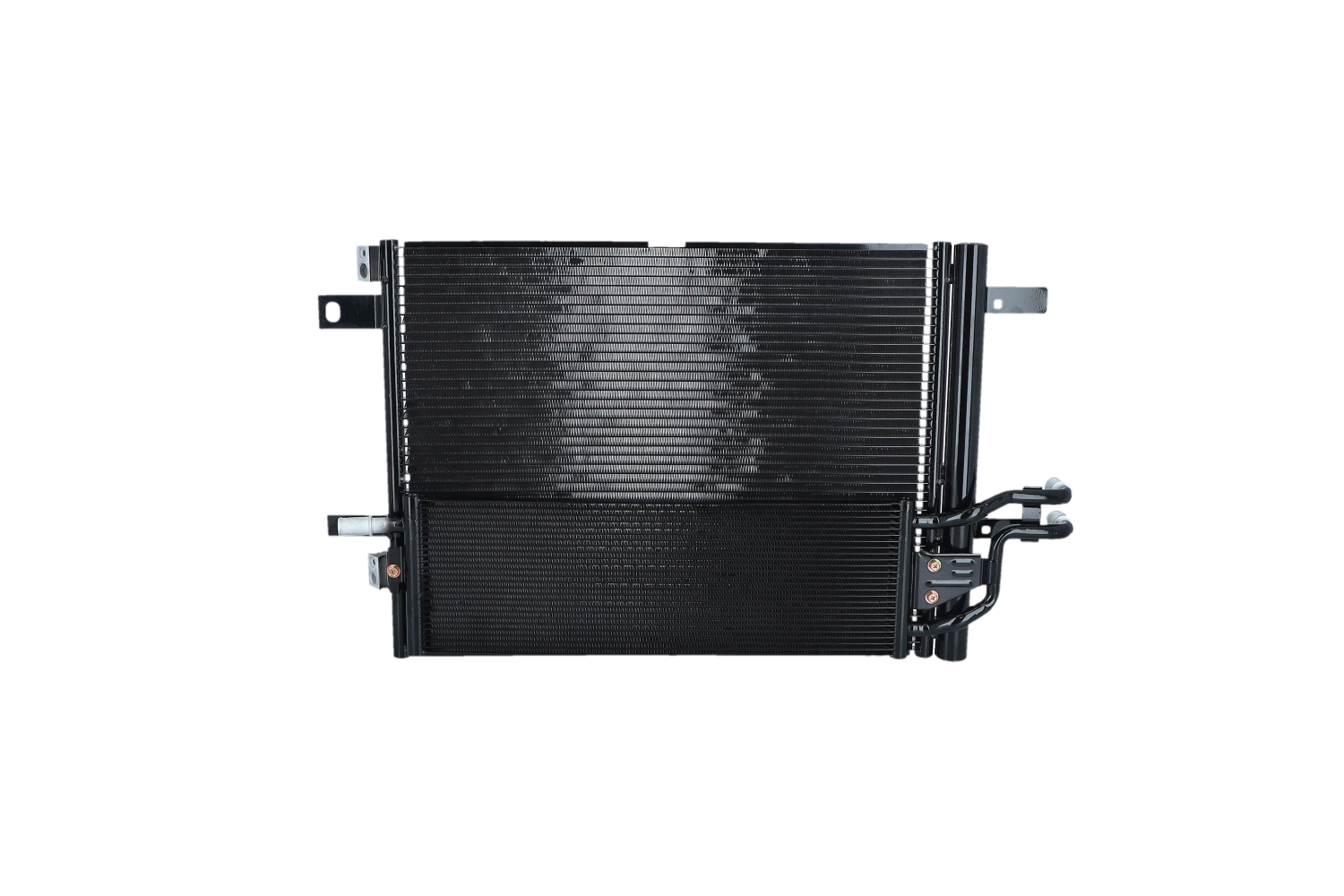 NRF 350667 Kondensator PEUGEOT 508 II (FB_, F3_) PSE Hybrid4 (F35GBT) Benzin/Elektro 360 PS 2023