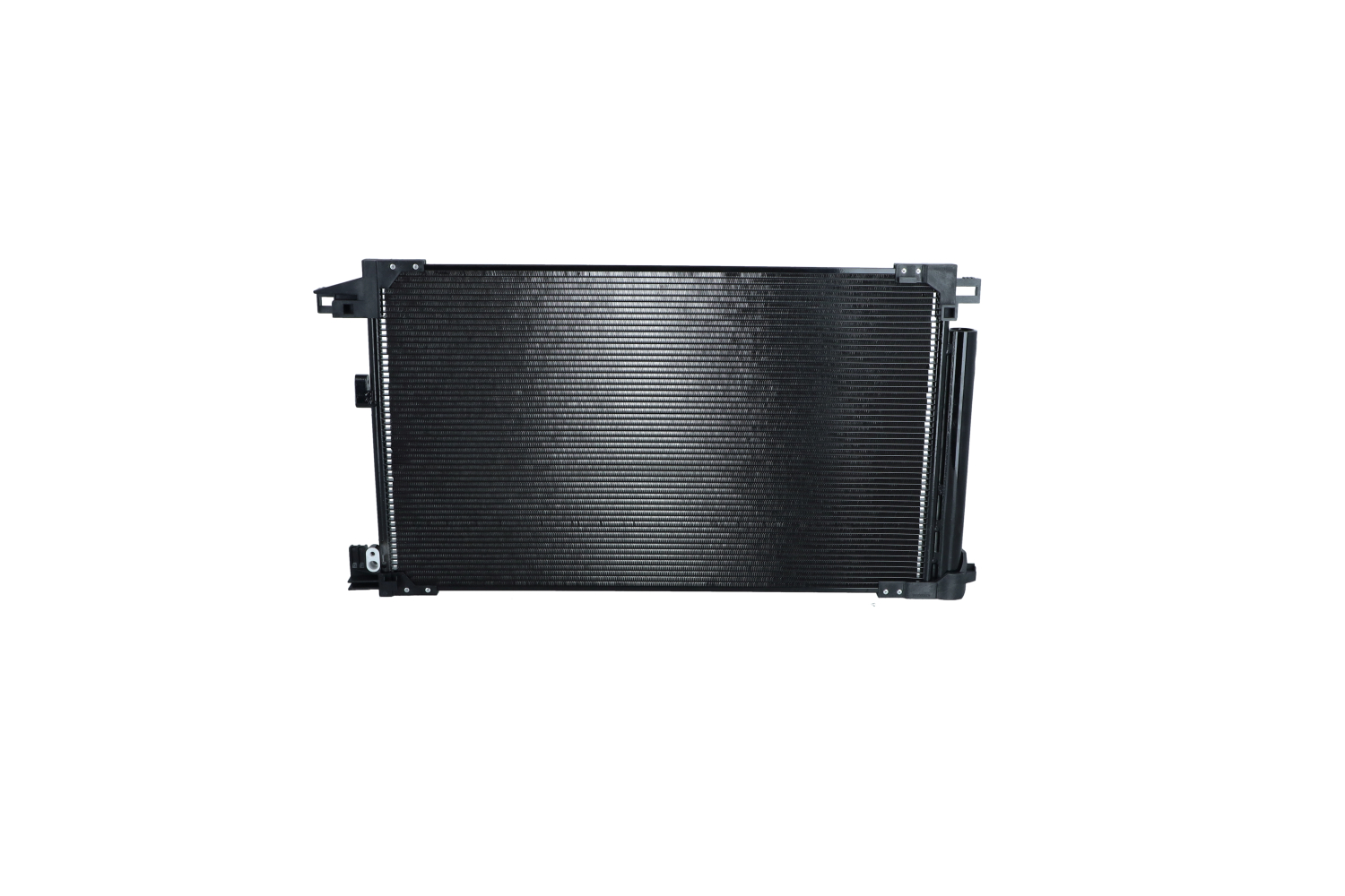 NRF 350669 Condenseur de clim Toyota YARIS 2021