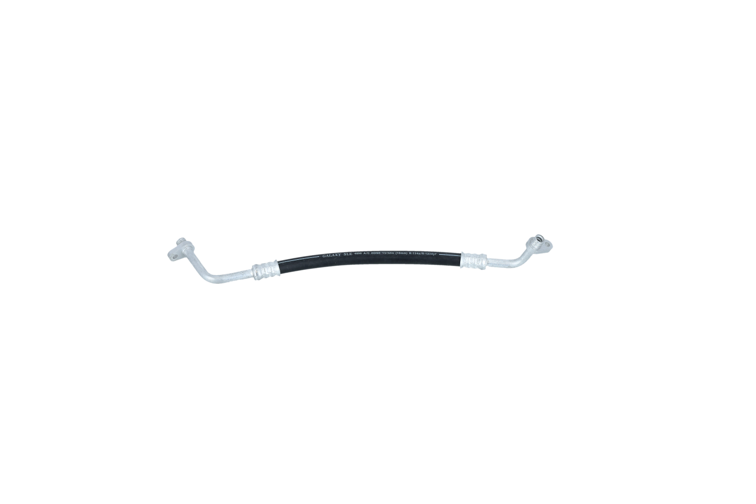 NRF 400015 Citroën C4 B7 aircon slange