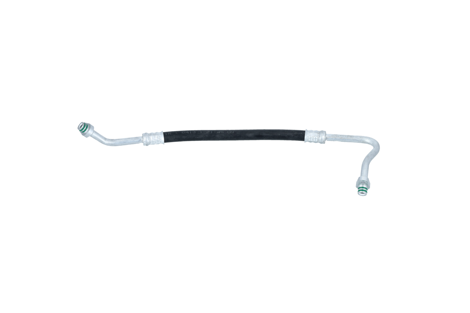 2011 CITROЁN C8 AC pipe NRF 400016