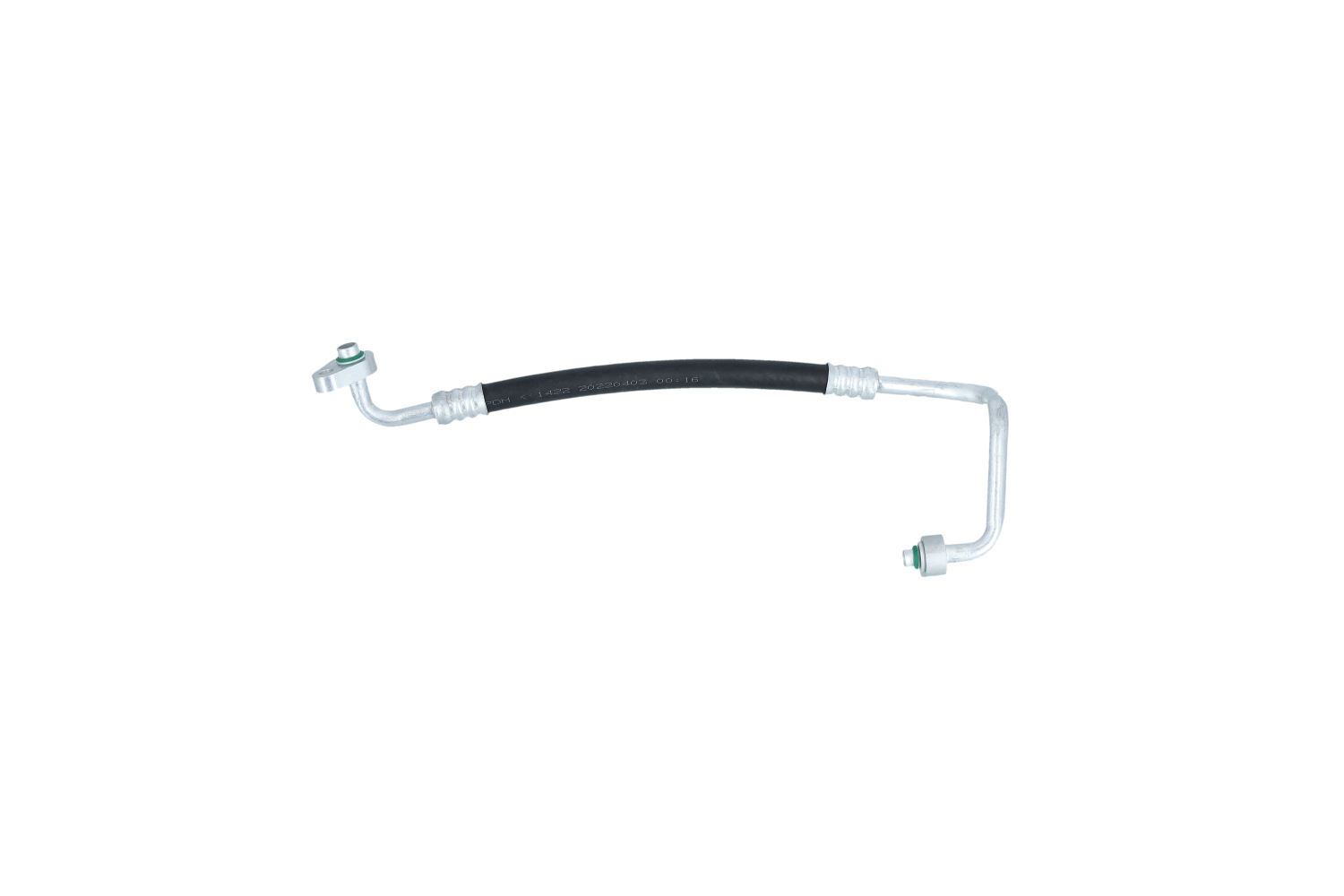 Aircon rør Ford FOCUS 2005 400035 NRF