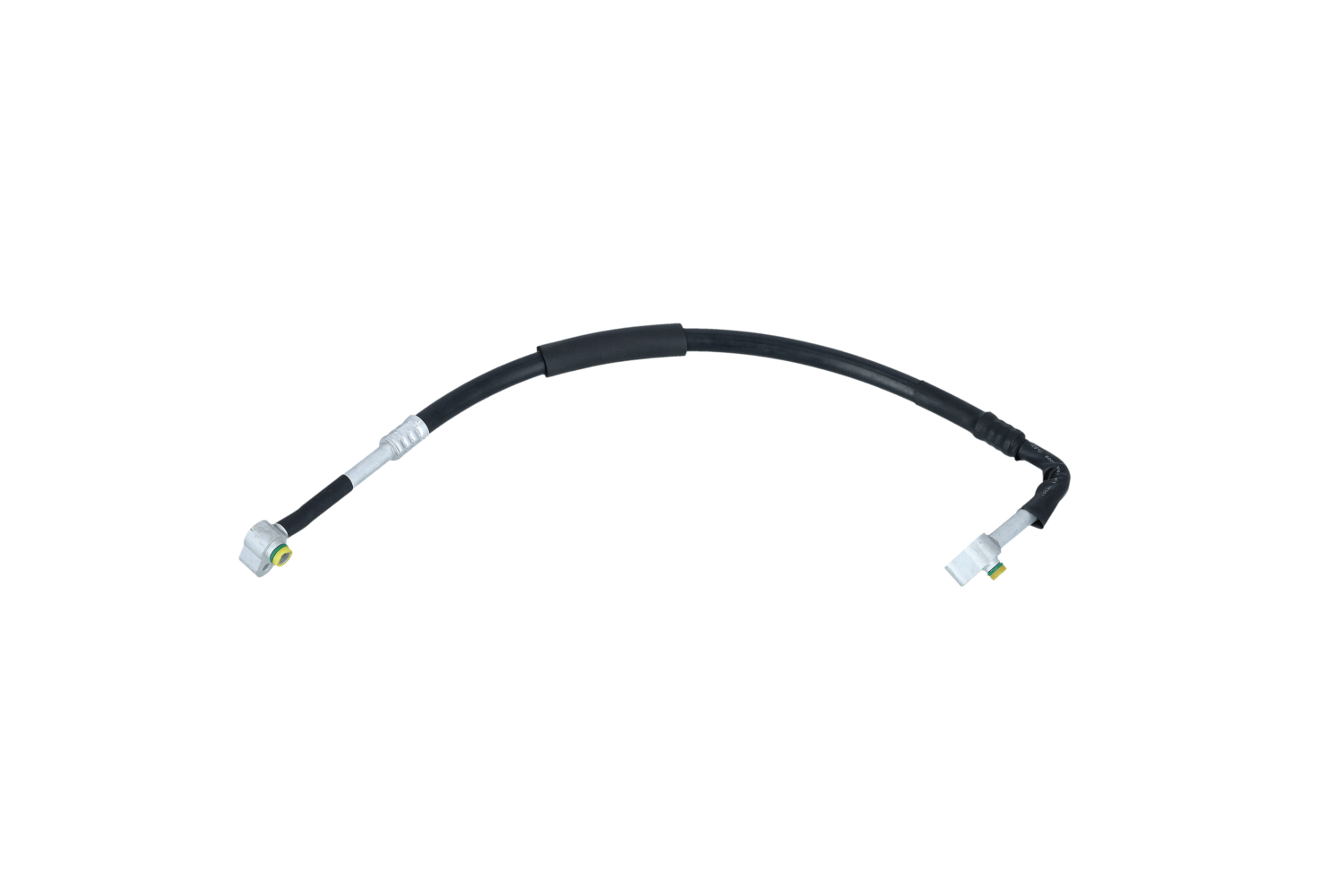 d'origine Audi A6 NRF Flexible de climatisation 400039