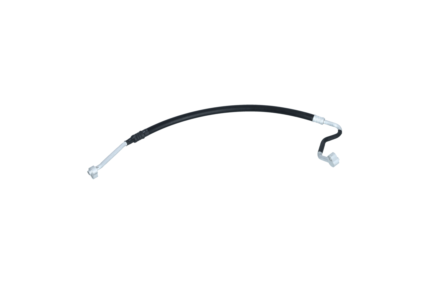 NRF 400040 AC slange VW PASSAT Variant (3B6) 1.9 TDI 4motion Diesel 130 hk 2001 pris