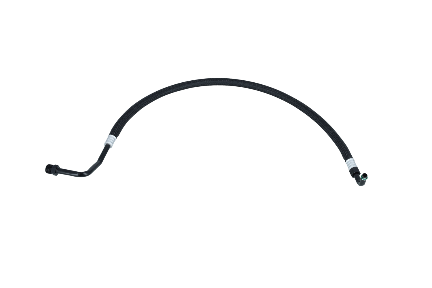 d'origine Skoda FABIA NRF Tuyau de clim 400044