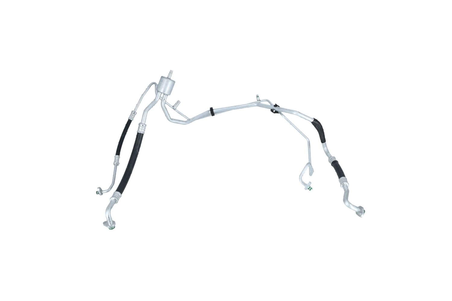 NRF 400057 Citroen C4 Picasso 2 Klimaleitung original kosten