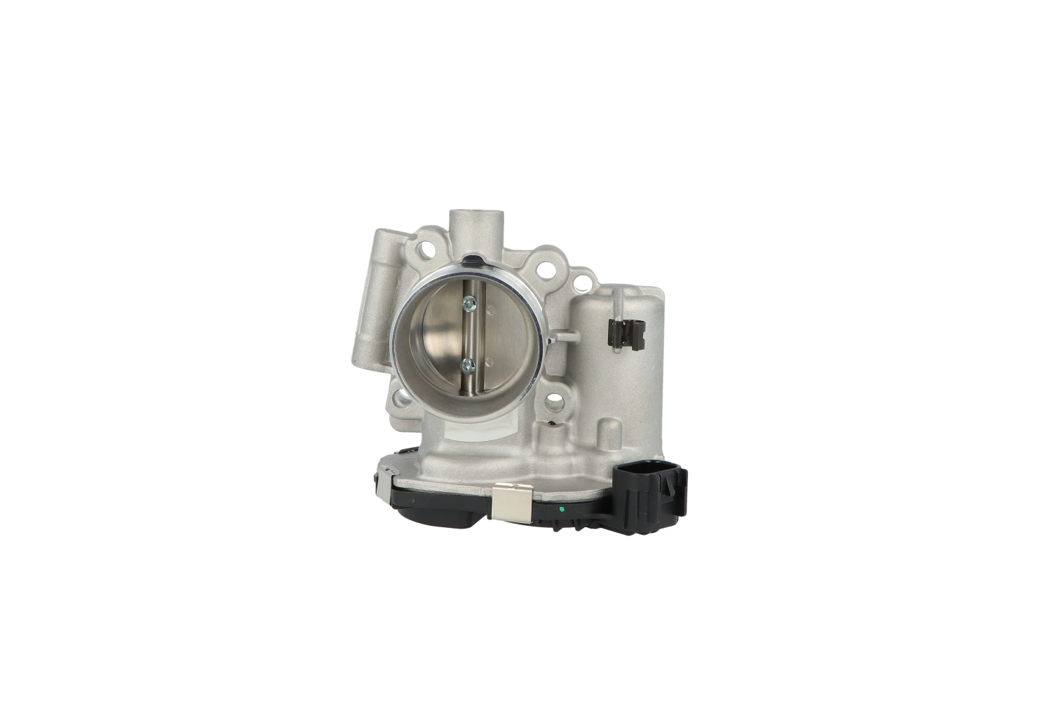 NRF 408064 corpo de borboleta Opel Corsa D preço