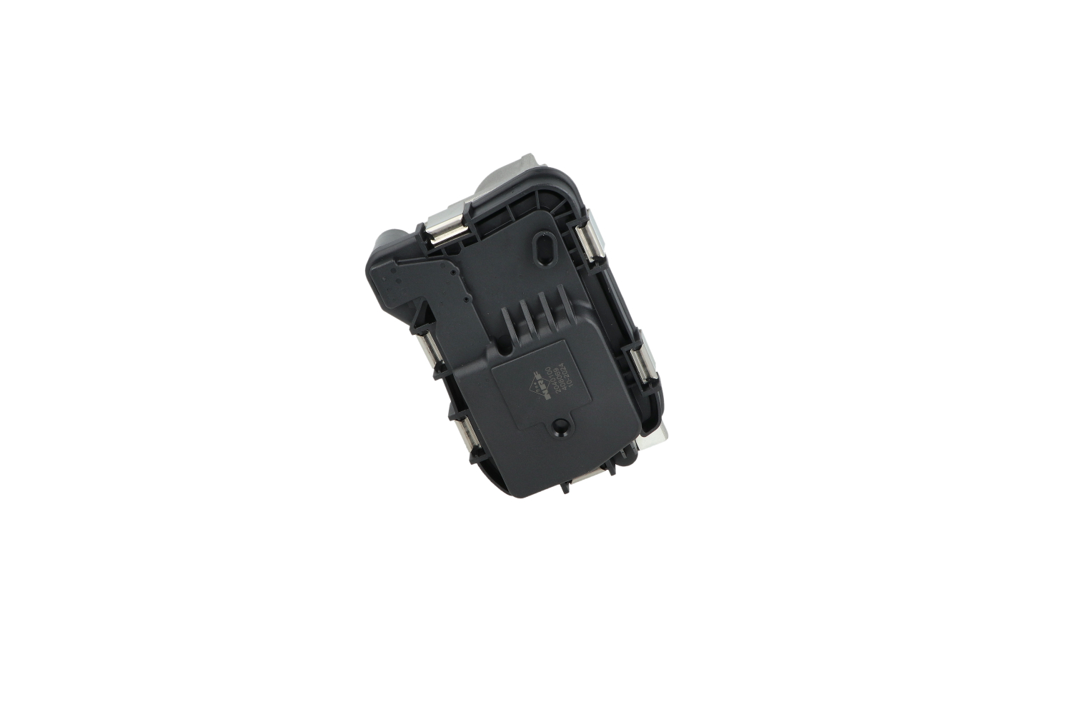 Audi Q2 2025 Drosselklappenstutzen 408069 NRF