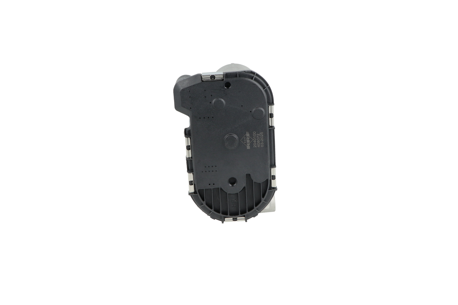 NRF 408072 Corps papillon Audi A4 B6 Avant S4 4.2 quattro Essence 344 CV 2003 prix