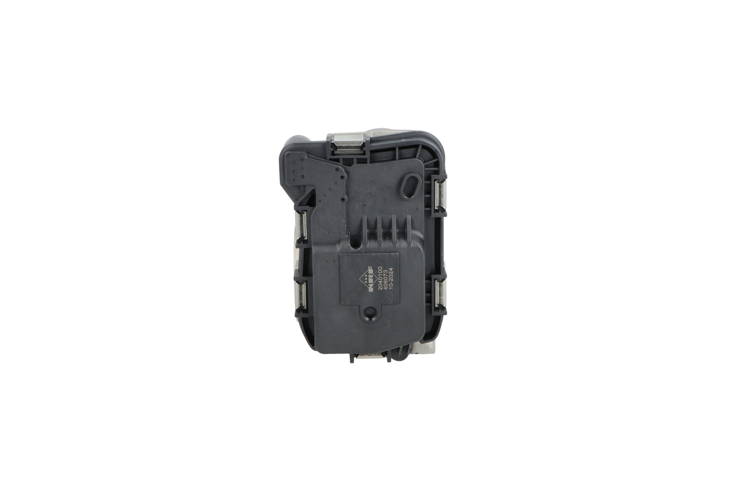 NRF 408073 Drosselklappe Fiat PALIO 2021