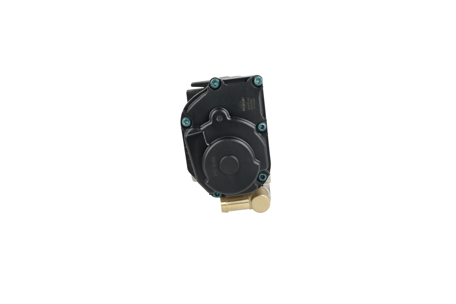 NRF 408085 Boîtier papillon AUDI A4 B5 Berline (8D2) 1.8 quattro Essence 125 CV 1997 prix