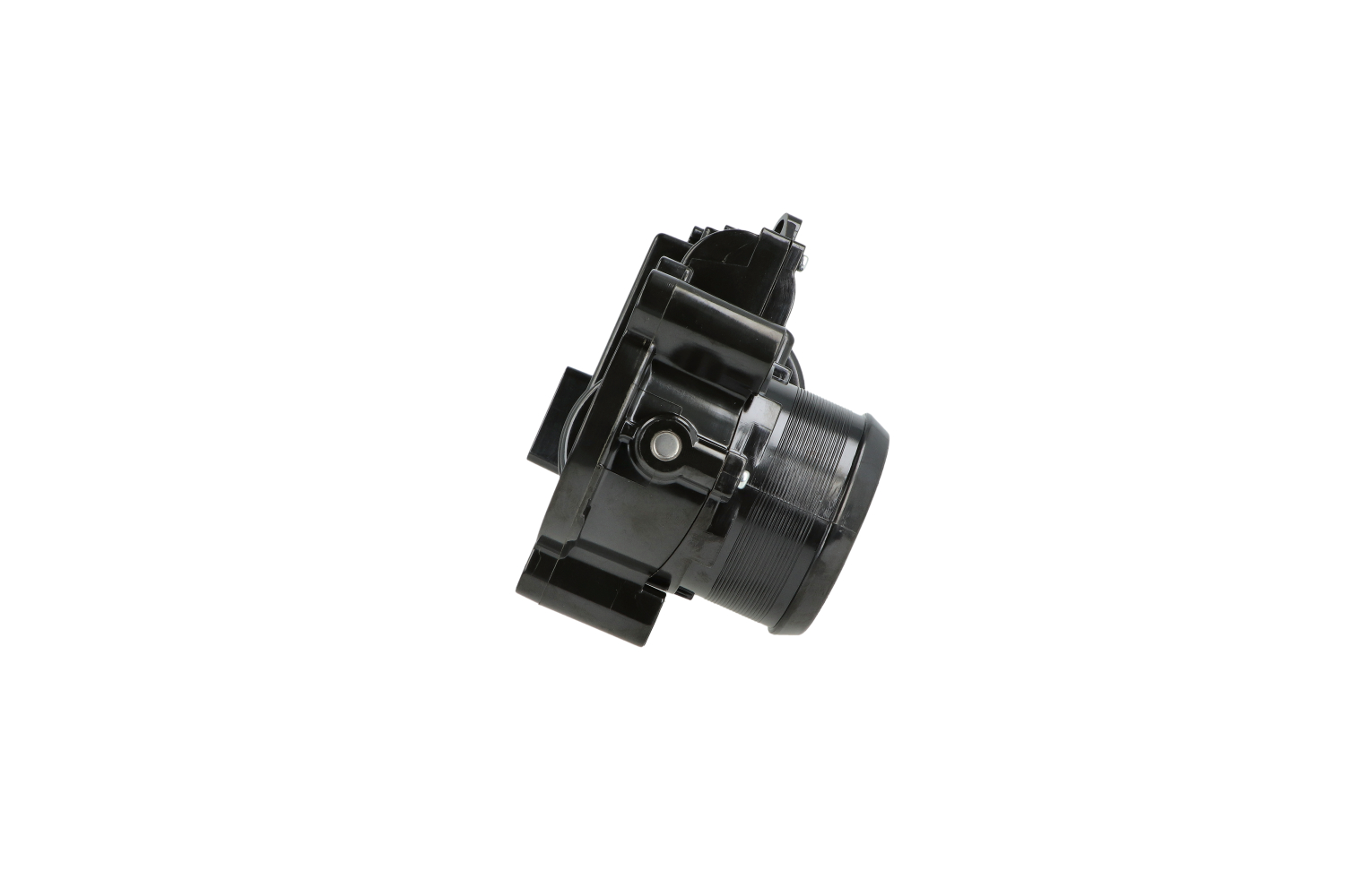 Boîtier papillon BMW Série 1 2017 408086 NRF