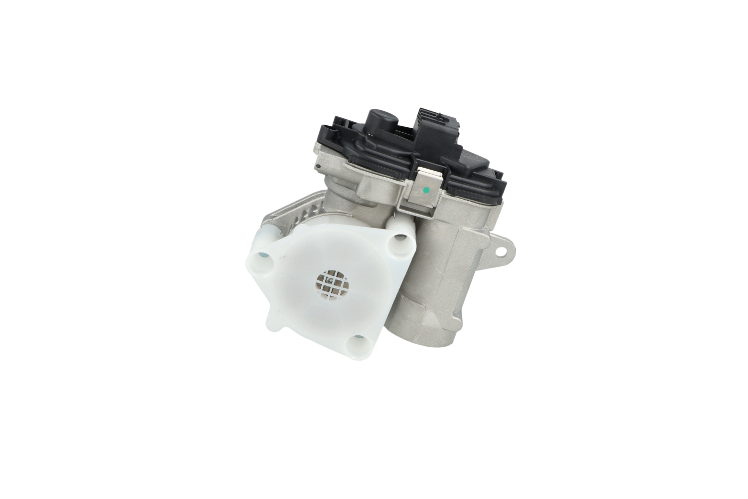 NRF 1635W2 Spjällhus