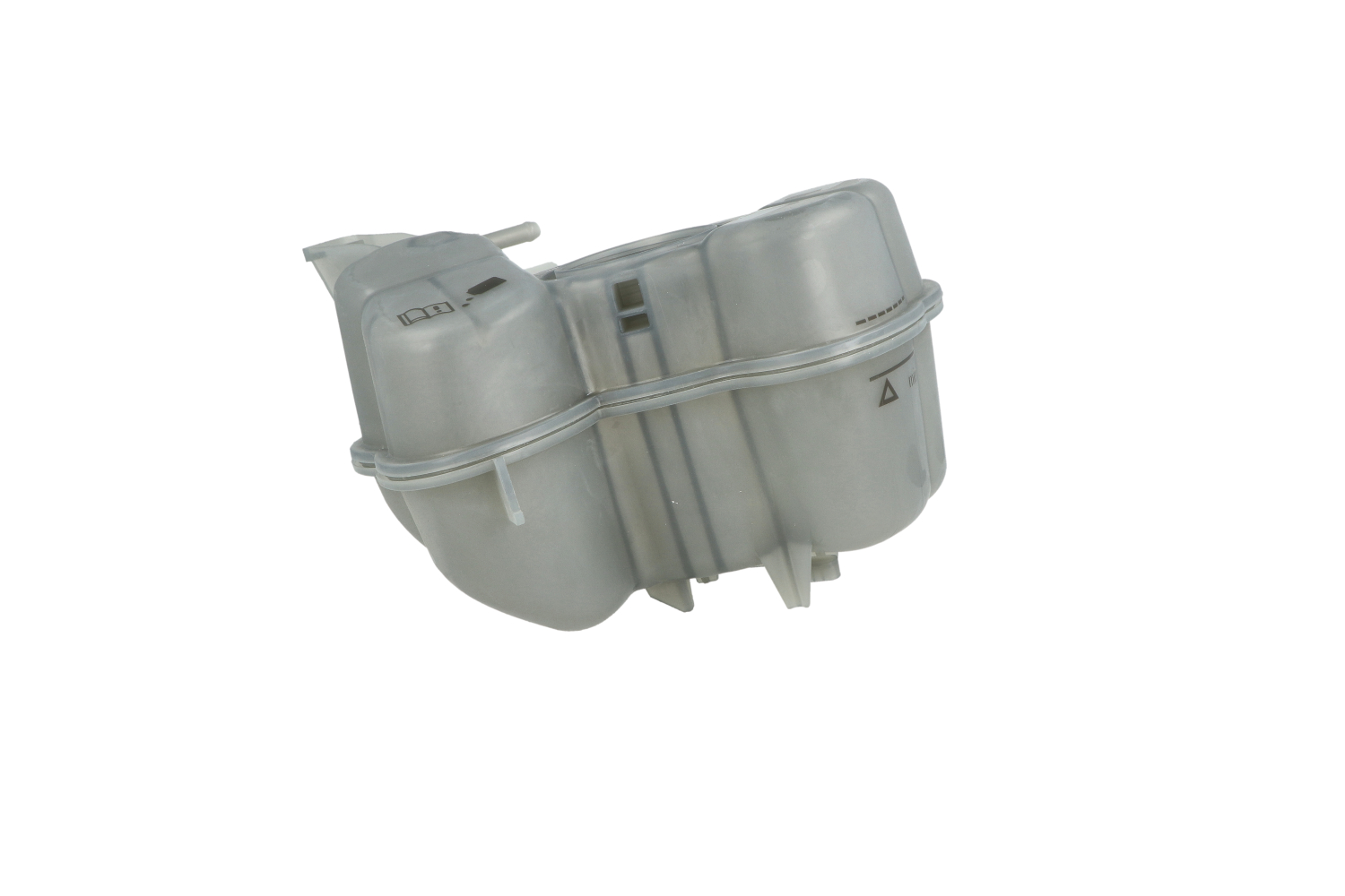 454178 NRF Expansiereservoir Volkswagen PASSAT