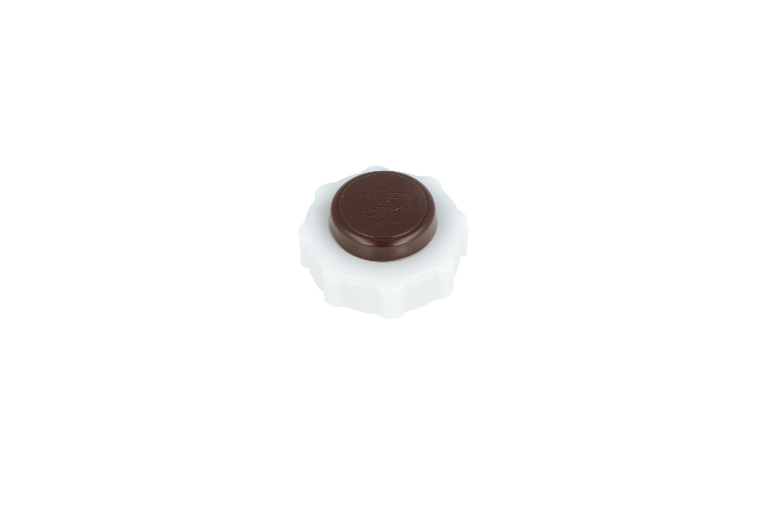 d'origine Dacia LOGAN NRF Bouchon de vase d'expansion 455625