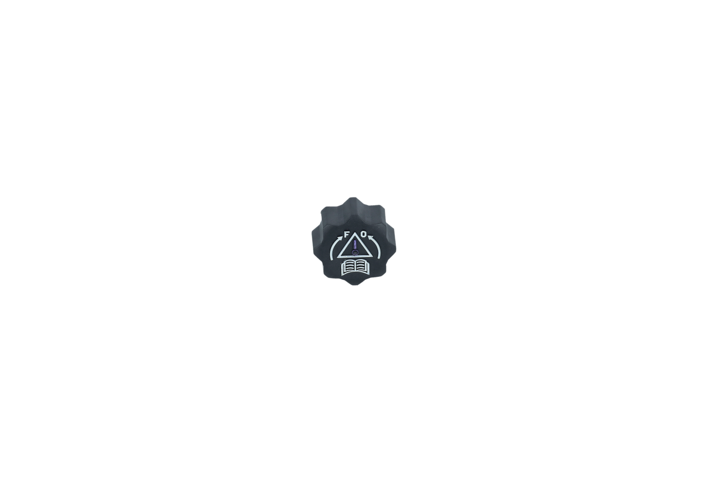 Dangtelis, radiatorius Peugeot 508 2021 455639 NRF