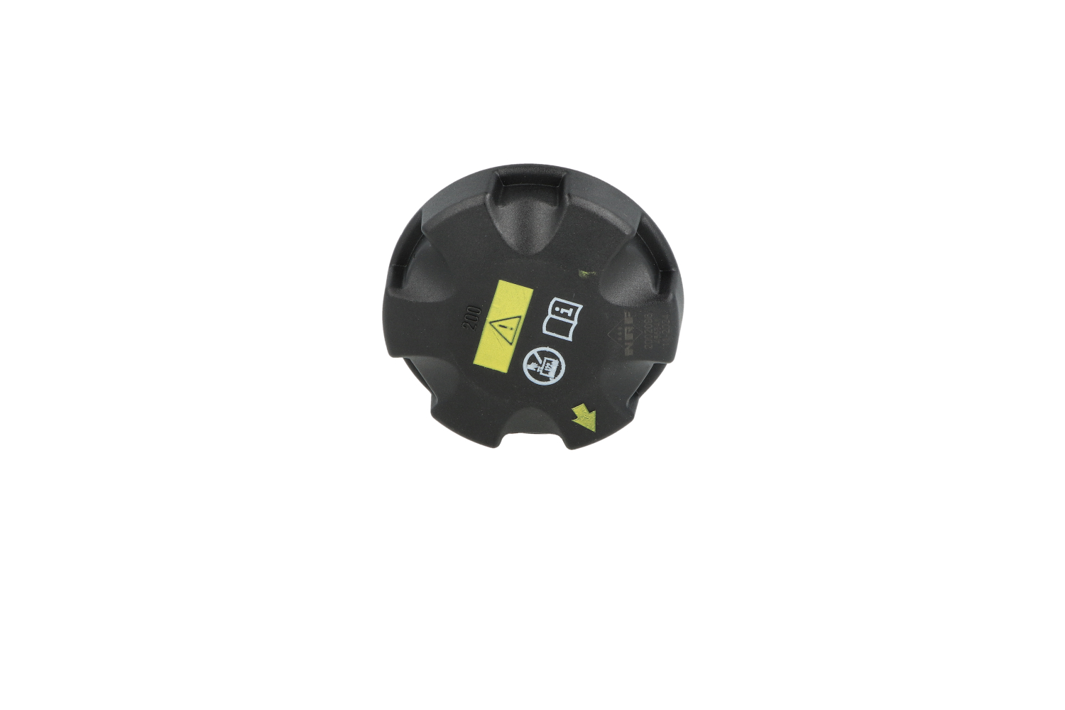 NRF 455641 Tappo acqua radiatore X3 E83 2.5 si xDrive Benzina 211 CV 2006 prezzo
