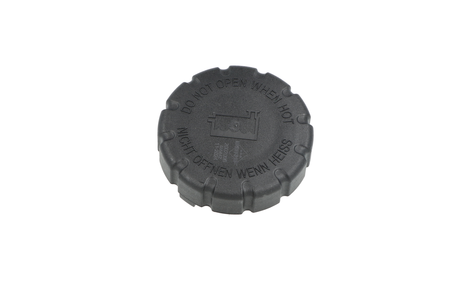214304GA0A OE NRF Verschlußdeckel, Kühlmittelbehälter 455642