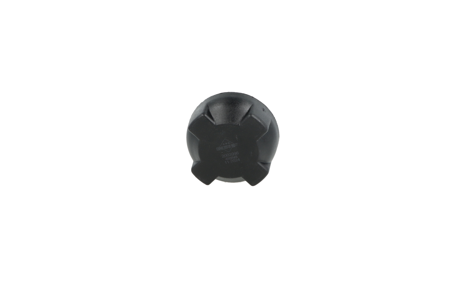 d'origine Dacia LOGAN NRF Bouchon réservoir de liquide de refroidissement 455649