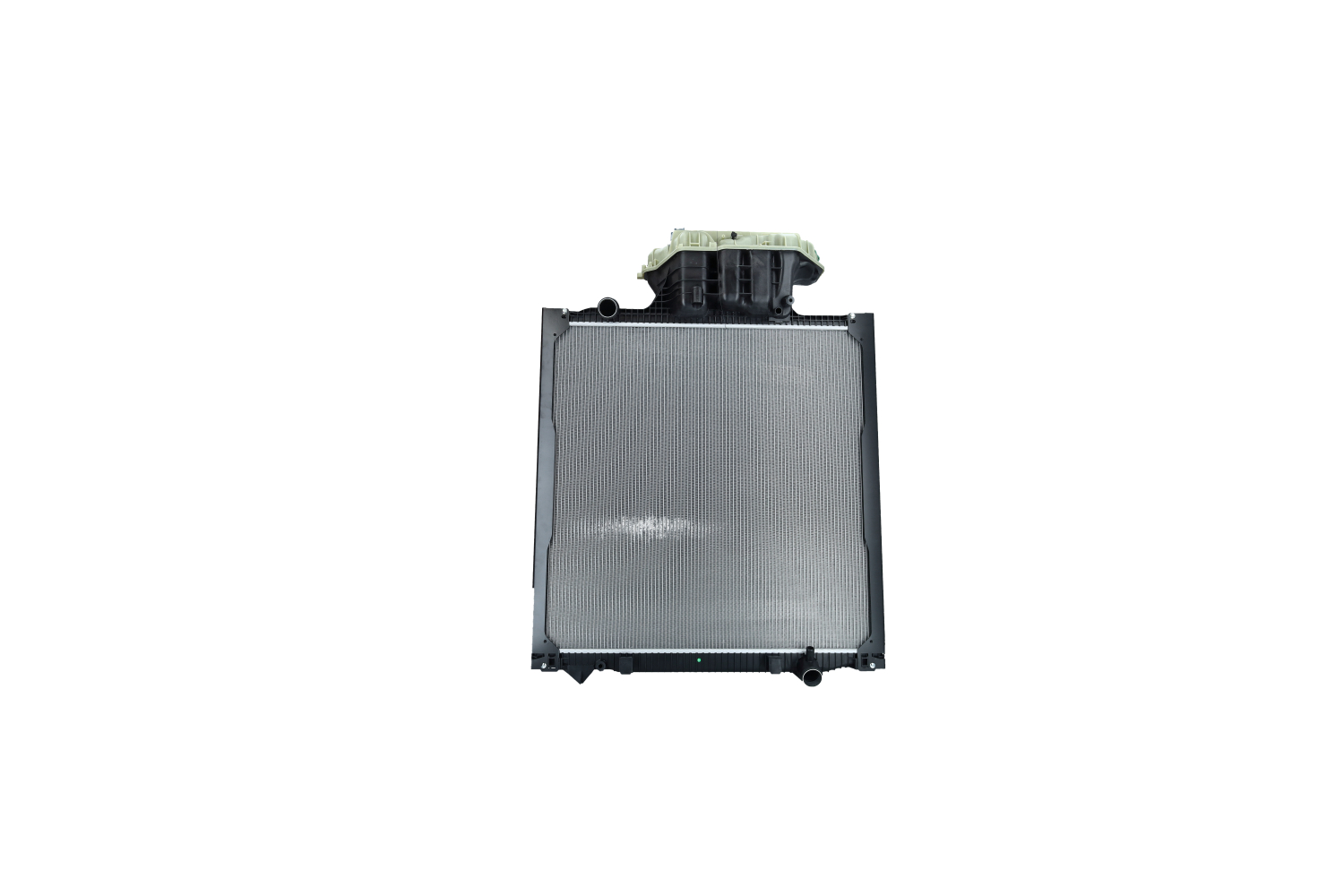 NRF Radiador, refrigeración del motor 500018