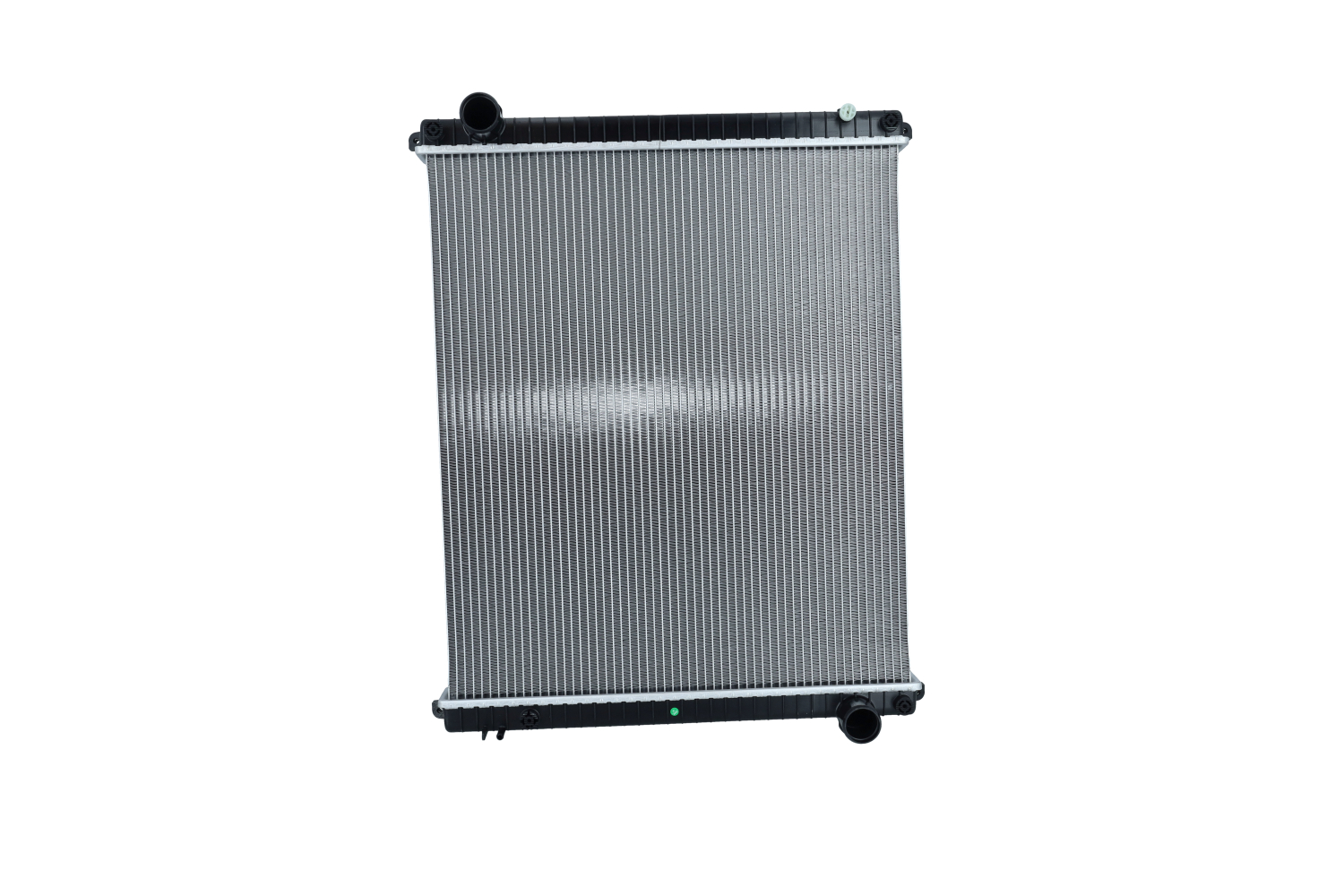 NRF Radiateur du moteur 500022