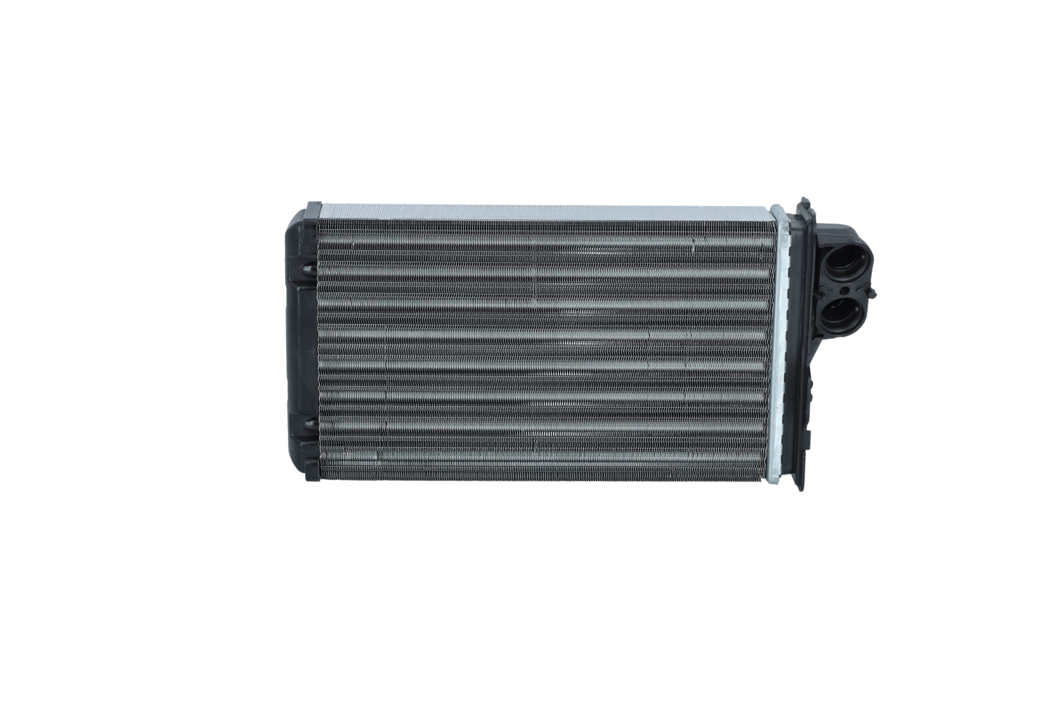 54485 NRF Heat exchanger, interior heating for VAUXHALL INSIGNIA